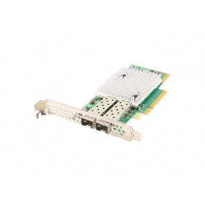 SFN7002F - Solarflare Flareon Dual-Port 10GbE PCIe 3.0 Server Ethernet Card (New)