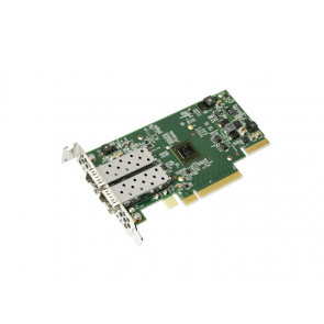 SFN7022F - Solarflare Dual Port 10GbE PCI Express 3.0 Server I/O Adapter