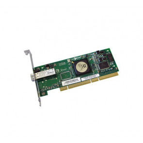 SG-XPCI1FC-QL2 - Sun StorageTek Enterprise Host Bus Adapter - 1 x - PCI-X - 2.12 Gbps
