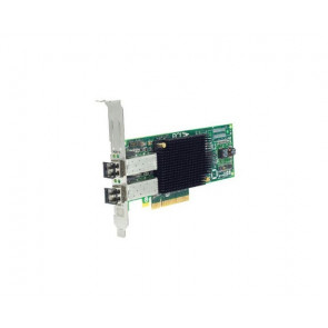 SG-XPCIE2FC-EM8-Z - Sun StorageTek Dual Port 8Gb/s Fibre Channel PCI Express 2.0 Host Bus Adapter
