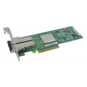 SG-XPCIE2FC-QF8 - Sun SANBlade 8GB Dual Port Fibre PCI Express Adapter