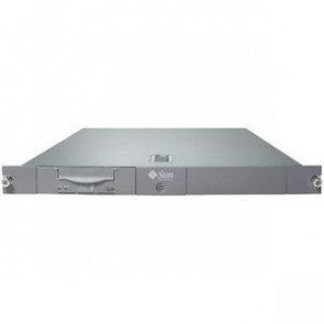 SG-XTAPDAT72-R-2 - Sun SG-XTAPDAT72-R-2 DAT 72 Tape Drive - 36 GB (Native)/72 GB (Compressed) - SCSI - 1U Height - Rack-mountable