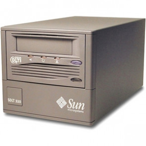 SG-XTAPSDLT3-MOD - Sun StorEdge Super DLT320 Tape Drive - 160GB (Native)/320GB (Compressed) - Internal