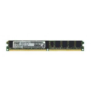 SG572288LSI646P1SF - Smart Modular 1GB DDR2-800MHz PC2-6400 ECC Registered CL6 240-Pin DIMM 1.8V Single Rank Very Low Profile (VLP) Memory Module