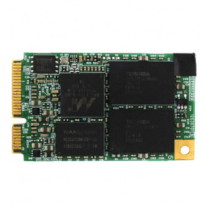 SG64N85SM - Super Talent 64GB mSATA 3GB/s Solid State Drive with JEDEC Standard MO-300B (MLC)