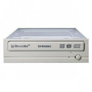 SH-S203B/BEBN - Samsung 20x SATA internal dvd+/-RW Dual Layer Drive (Refurbished)