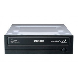 SH-S223 - Samsung Super WriteMaster 22x SATA DVD-RW Optical Drive (Refurbished)