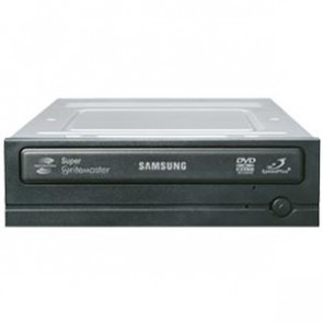 SH-S223Q/BEBS - Samsung SH-S223Q Lightscribe 22X dvd-R 8X dvd+RW Sata dvd Burner (Black) (Refurbished)
