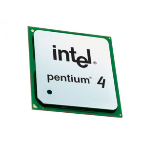 SL66R - Intel Pentium 4 2.00GHz 400MHz FSB 512KB L2 Cache Socket PPGA478 Processor