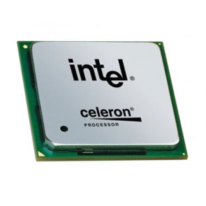 SL9KL - Intel Celeron D 356 3.33GHz 533MHz FSB 512KB L2 Cache Socket PLGA775 Processor
