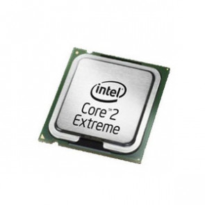 SL9S5 - Intel Core 2 Extreme X6800 Dual Core 2.93GHz 1066MHz FSB 4MB L2 Cache Socket PLGA775 Desktop Processor