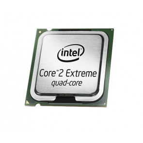 SLAQJ - Intel Core 2 Extreme X9000 Dual Core 2.80GHz 800MHz FSB 6MB L2 Cache Socket PGA478 Mobile Processor