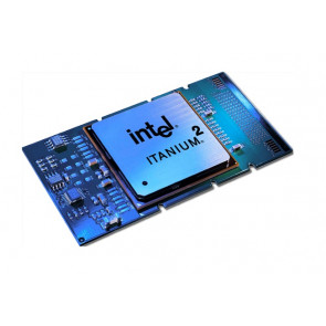 SLBMX - Intel Itanium-2 9350 1.73GHz 4.80GT/s QPI 24MB L3 Cache Socket FCLGA1248 Processor