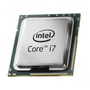 SLBQ7 - Intel Core i7-870S Quad Core 2.66GHz 2.50GT/s DMI 8MB L3 Cache Socket LGA1156 Desktop Processor