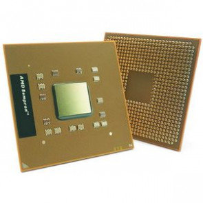SMN3300BIX2BA - AMD Sempron Mobile 3300+ 2.0GHz 1600MHz FSB L2-128KB Cache Socket 754 Processor