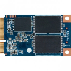 SMS100S2/32G - Kingston SSDNow mS100 32 GB Internal Solid State Drive - 1 Pack - mini-SATA/300