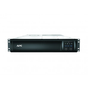 SMT3000RMI2U - APC Smart-UPS 3000VA 230V LCD 2U Rack-Mountable Uninterruptible Power Supply (UPS) System