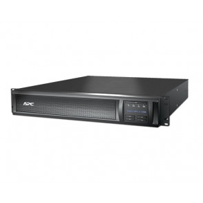 SMX1500RMI2U - APC Smart-UPS X 1500VA Rack / Tower LCD 230V