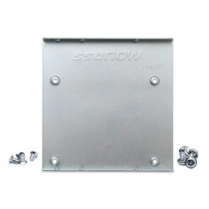 SNA-BR2/35 - Kingston 2.5" to 3.5" Brackets and Screws for SSD