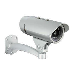 SND-L6013R - Samsung / Hanwha 2MP 1080P 30fps 3.6mm Lens Dome IP Security Camera