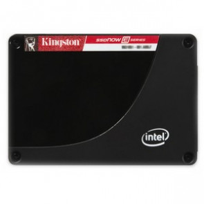 SNE125-S2/32GB - Kingston SSDNow X25-E 32 GB Internal Solid State Drive - 2.5 - SATA/300 - Hot Swappable