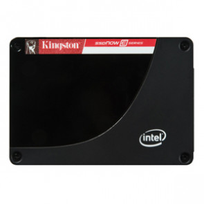 SNE125-S2/64GB - Kingston SSDNow X25-E 64 GB Internal Solid State Drive - 1 x Retail Pack - 2.5 - SATA/300 - Hot Swappable