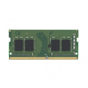 SNPFDMRMC/4G - Dell 4GB DDR4-2133MHz PC4-17000 non-ECC Unbuffered CL15 260-Pin SoDimm 1.2V Single Rank Memory Module