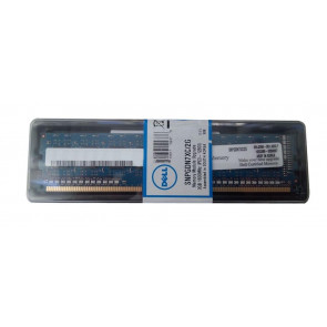 SNPGDN7XC/2G - Dell 2GB DDR3-1600MHz PC3-12800 non-ECC Unbuffered CL11 240-Pin DIMM 1.35V Low Voltage Single Rank Memory Module