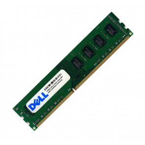 SNPVT8FPC/4G - Dell 4GB DDR3-1600MHz PC3-12800 non-ECC Unbuffered CL11 240-Pin DIMM 1.35V Low Voltage Dual Rank Memory Module