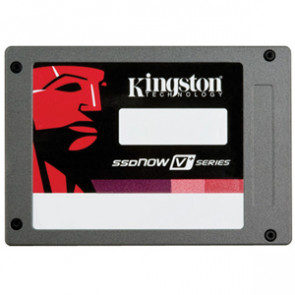 SNV225-S2/64GB - Kingston SSDNow 64 GB Internal Solid State Drive - Retail Pack - 2.5 - SATA/300 - Hot Swappable