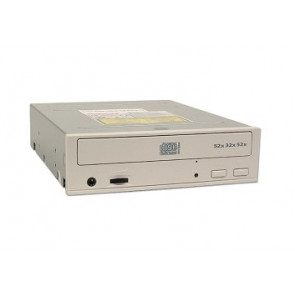 SOHR-5238S - Lite-On 52X/32X/52X EIDE/ATAPI CD-RW Drive