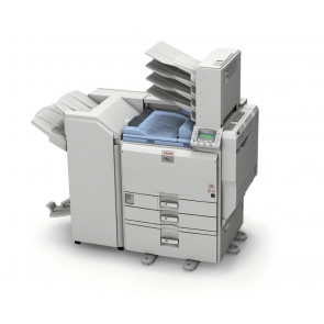 SPC821DN-NT - Ricoh Aficio SP C821DN Color Laser Printer
