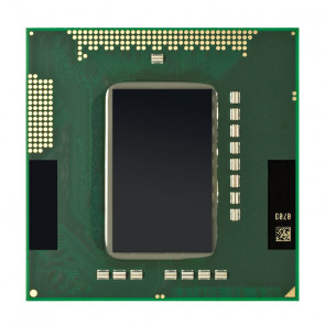 SR02T - Intel Core i7-2710QE Quad Core 2.10GHz 5.00GT/s DMI 6MB L3 Cache Socket FCPGA988 Mobile Processor