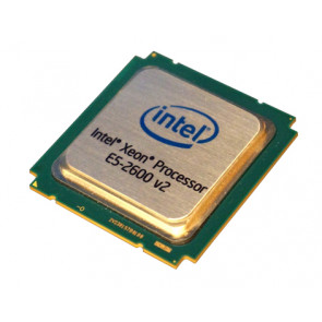 SR19W - Intel Xeon 8 Core E5-2667V2 3.3GHz 25MB L3 Cache 8GT/S QPI Speed Socket FCLGA-2011 22NM 130W Processor