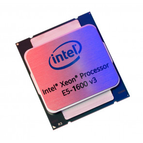 SR20P - Intel Xeon Quad Core E5-1620V3 3.50GHz 10MB SMART Cache Socket FCLGA2011-3 22NM 140W Processor