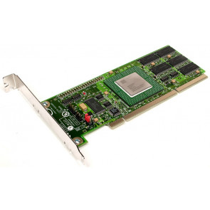 SRCZCR - Intel SRCZCR SCSI RAID Controller 32MB ECC SDRAM 320MBps 2 x 68-pin HD SCSI Internal