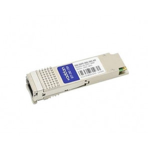 SRX-QSFP-40G-SR4 - Juniper Compatible 40GBase-SR4 850nm QSFP+ Transceiver Module