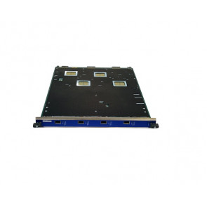 SRX5K-4XGE-XFP - Juniper XFP Ethernet I/O Card for SRX 5000