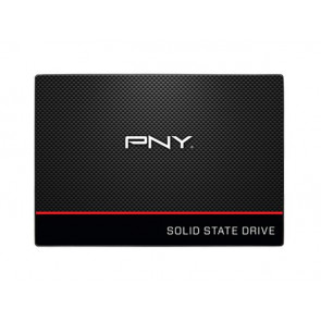 SSD7CS1311-120-RB - PNY CS1311 120GB SATA 6Gb/s 2.5-inch Solid State Drive