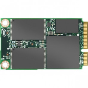 SSDMAEMC040G2 - Intel SSDMAEMC040G2 40 GB Internal Solid State Drive - 100 Pack - 2.5 - SATA/300
