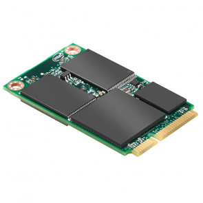 SSDMAESC020G201 - Intel 311 Series 20GB SATA 3Gbps mSATA SLC NAND Flash Solid State Drive