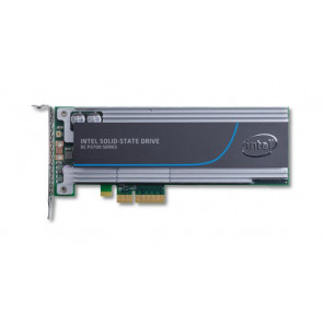 SSDPEDMD400G410 - Intel Data Center P3700 Series 400GB PCIe NVMe 3.0 x4 Half High MLC Solid State Drive