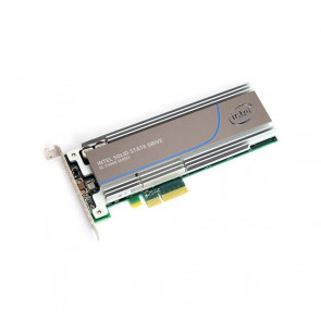 SSDPEDME800G4P - HP 800GB NVMe Mixed Use HH/HL PCI Express Workload Accelerator for ProLiant Server