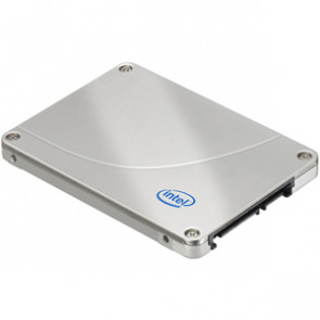 SSDSA1MH080G101 - Intel X18-M 80 GB Internal Solid State Drive - 1 Pack - 1.8 - SATA/300 - Hot Swappable