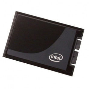 SSDSA1MH080G105 - Intel X25-M Series 80GB SATA 3Gbps 2.5-inch MLC Solid State Drive