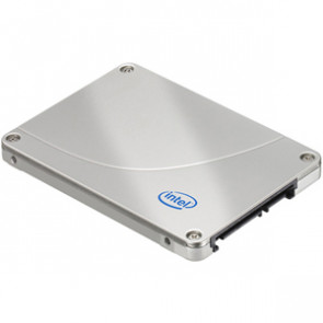 SSDSA1MH080G201 - Intel X18-M 80 GB Internal Solid State Drive - 1 Pack - 1.8 - SATA/300 - Hot Swappable