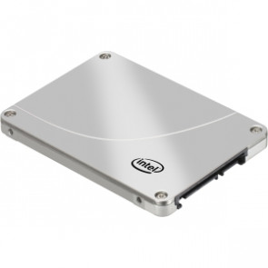 SSDSA1NW080G301 - Intel 320 Series 80GB SATA 3GB/s MLC 1.8-inch Solid State Drive