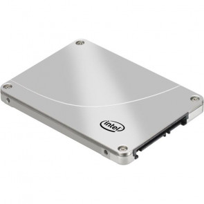 SSDSA1NW160G301 - Intel 320 Series 160GB SATA 3Gbps 1.8-inch MLC NAND Flash Solid State Drive