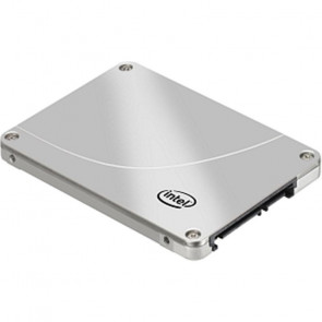 SSDSA1NW300G301 - Intel 320 Series 300GB SATA 3Gbps 1.8-inch MLC NAND Flash Solid State Drive