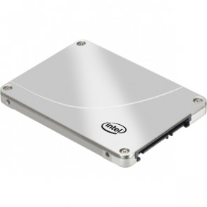 SSDSA2BT040G3 - Intel SSDSA2BT040G3 40 GB Internal Solid State Drive - 50 x OEM Pack - 2.5 - SATA/300